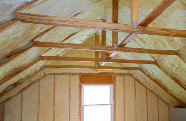 Best Attic Insulation Installation  in Arcadia, LA