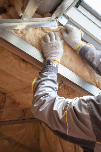 Best Affordable Insulation Services  in Arcadia, LA