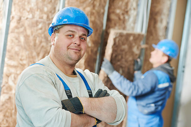 Range of Insulation Solutions in Arcadia, LA