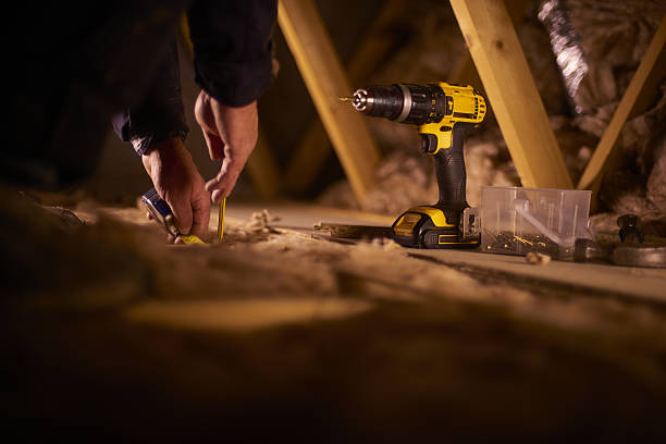 Best Spray Foam Insulation  in Arcadia, LA